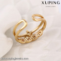 14118 wholesale jewelry manufacturer adjustable 2 gram gold ring designs in pakistan noble wedding rings with good offer